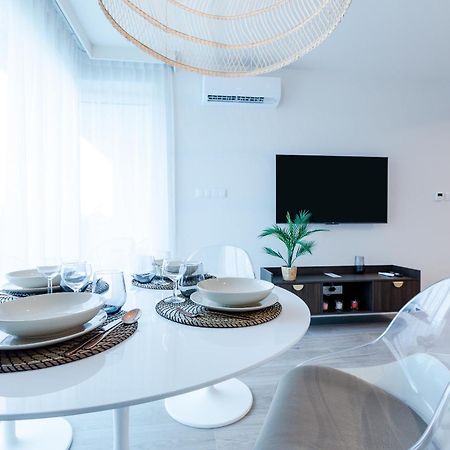 Resort Apartamenty Klifowa Rewal 88 Εξωτερικό φωτογραφία
