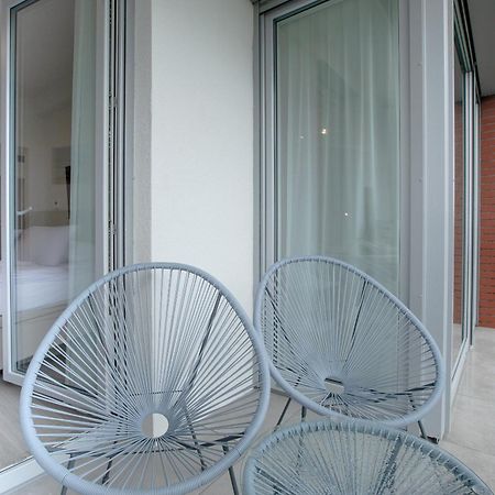 Resort Apartamenty Klifowa Rewal 88 Εξωτερικό φωτογραφία