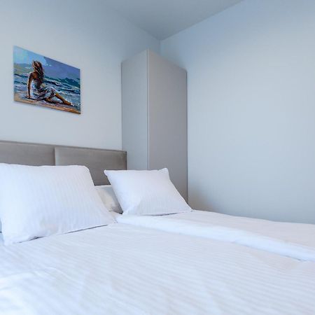 Resort Apartamenty Klifowa Rewal 88 Εξωτερικό φωτογραφία