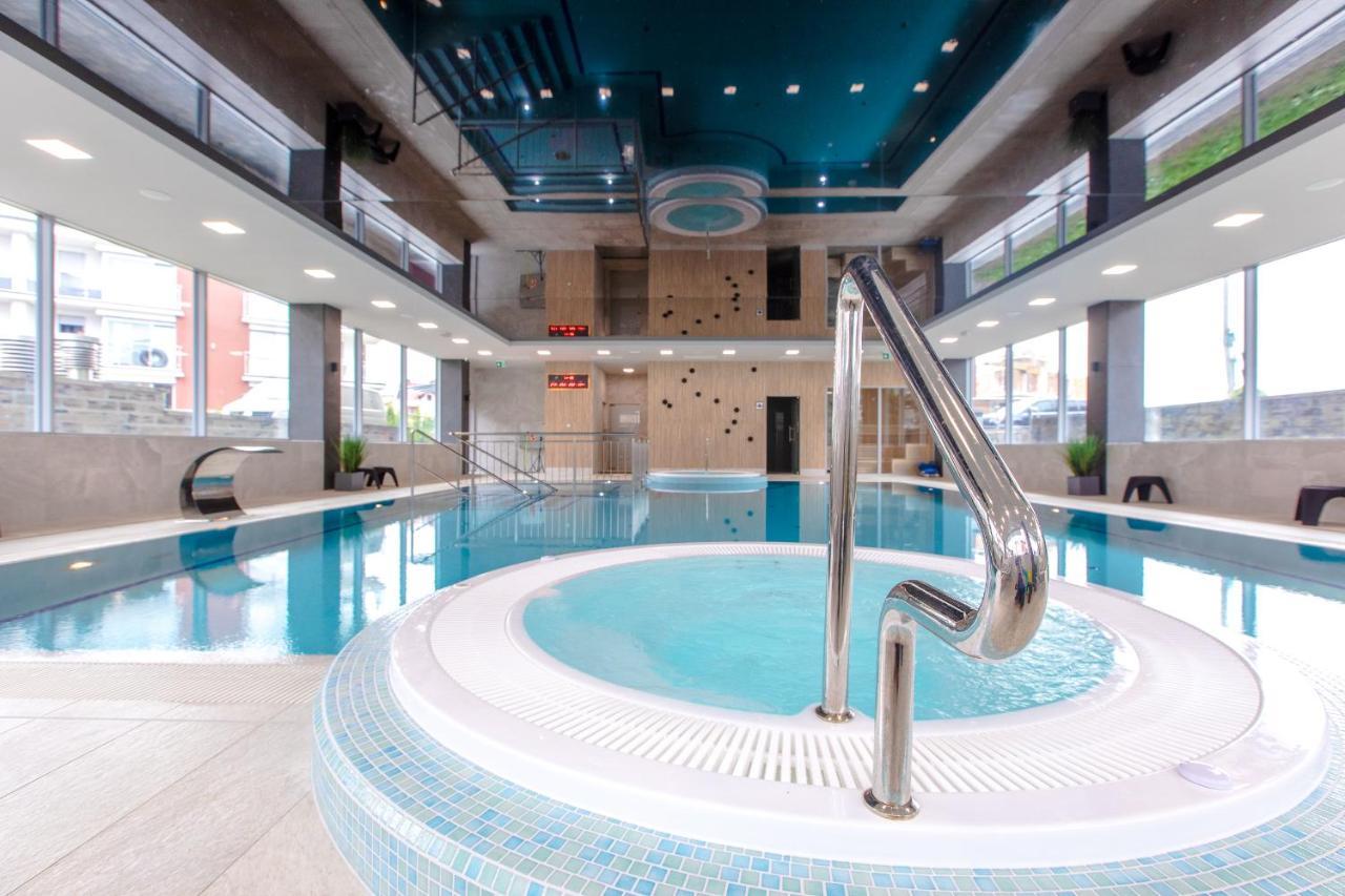 Resort Apartamenty Klifowa Rewal 88 Εξωτερικό φωτογραφία