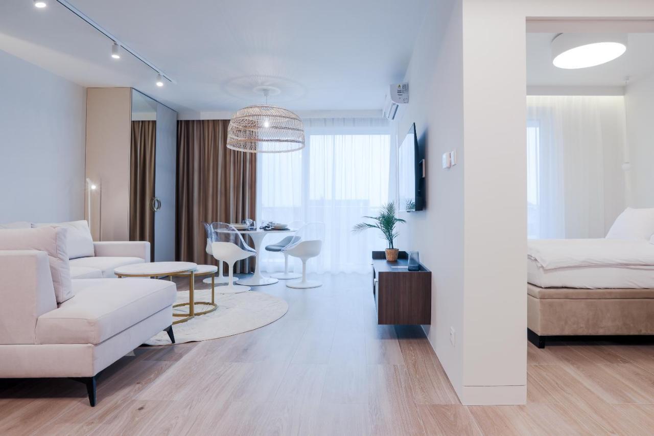 Resort Apartamenty Klifowa Rewal 88 Εξωτερικό φωτογραφία