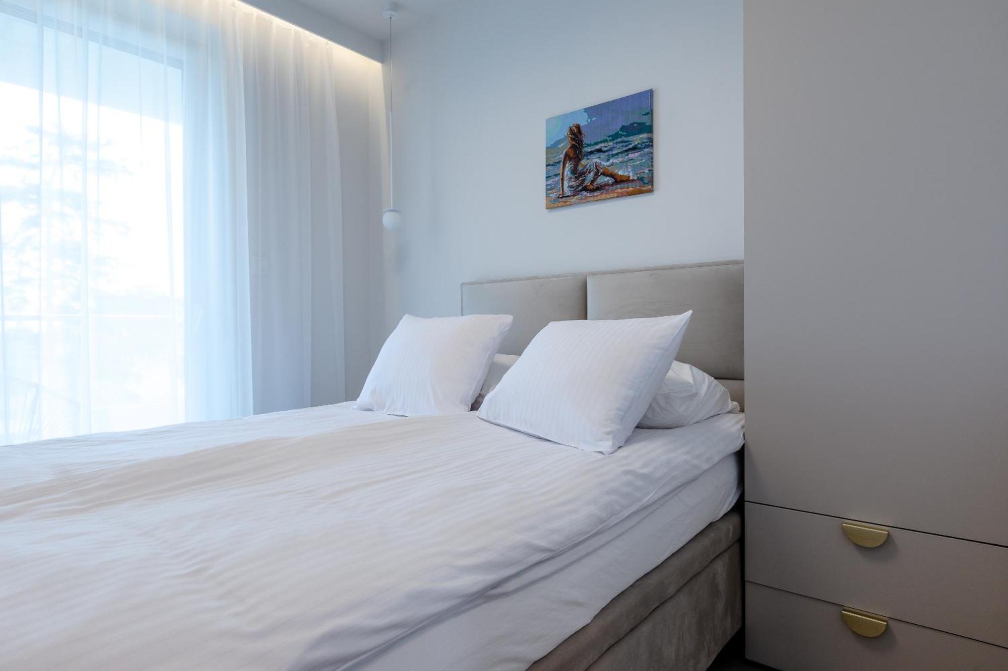 Resort Apartamenty Klifowa Rewal 88 Εξωτερικό φωτογραφία