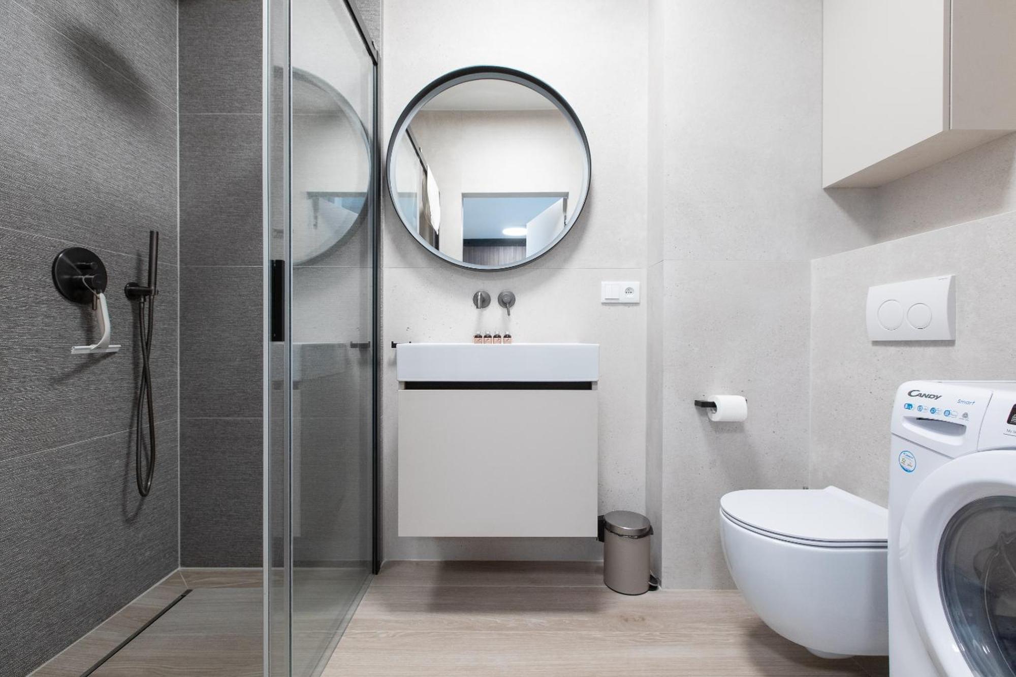 Resort Apartamenty Klifowa Rewal 88 Εξωτερικό φωτογραφία