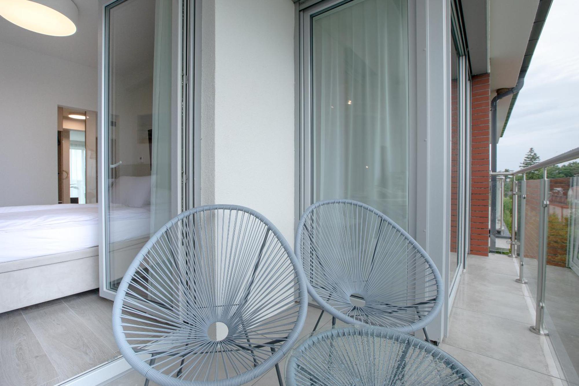 Resort Apartamenty Klifowa Rewal 88 Εξωτερικό φωτογραφία
