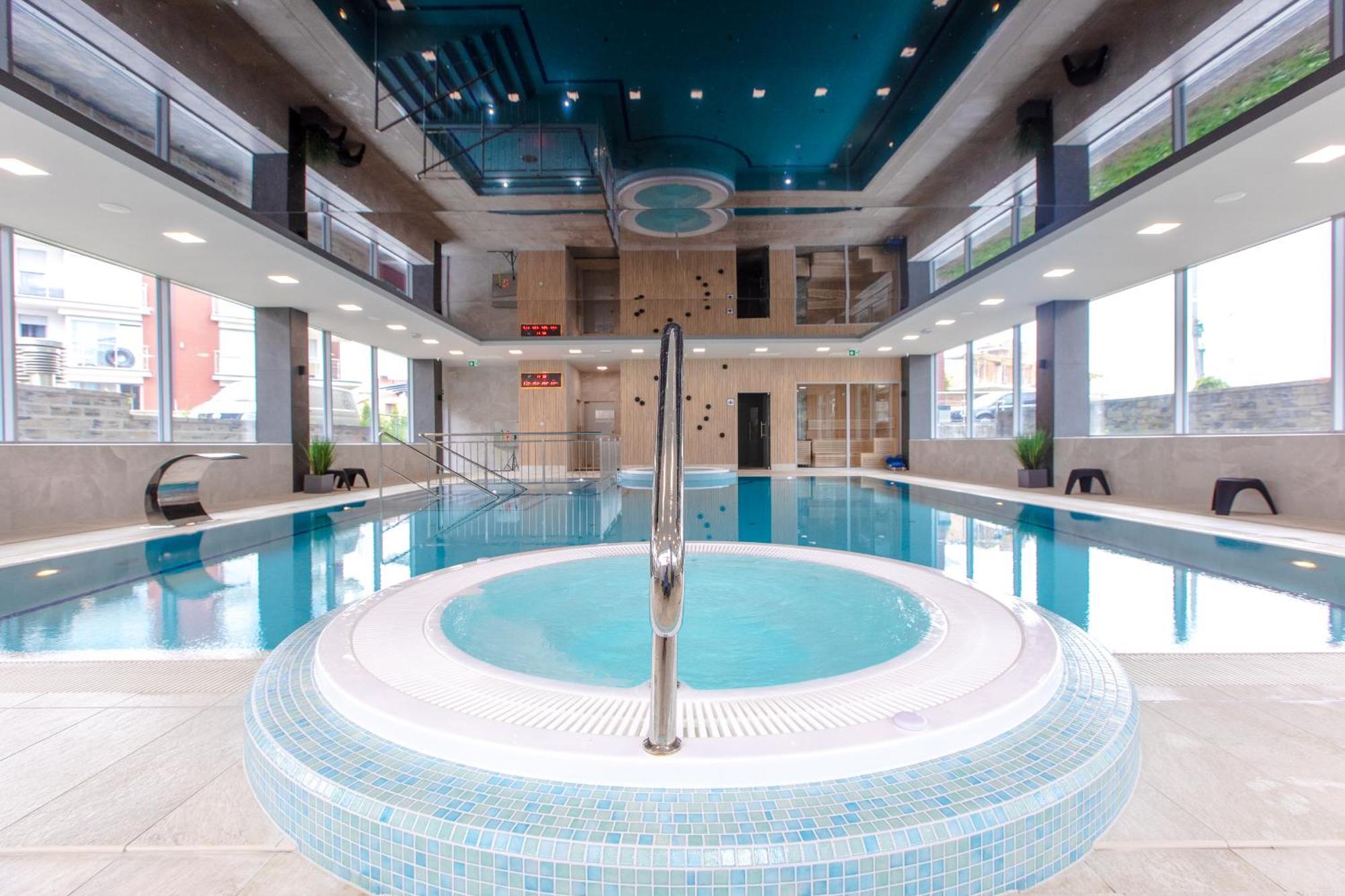 Resort Apartamenty Klifowa Rewal 88 Εξωτερικό φωτογραφία